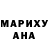 Ecstasy MDMA Tamara Samodyrova
